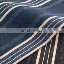 Good Quality Newest Style 140*70 32S*16S+10S 240gsm Twill Cotton Woven Workwear Fabric