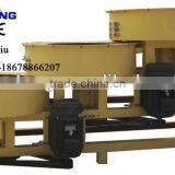 Fertilizer Pan Granulator 1ton/h