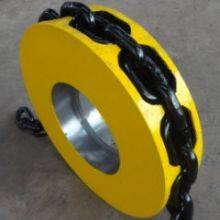 Roller Chain Sprockets and Ring Chain Sprockets. thumbnail-2