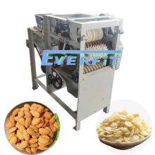 Almond Peeling Machine | Wet Almond Peeling Machine | Almond Pealing Machine Turkey thumbnail-1