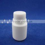 pe 30ml Bottle,white pe Medcine Bottle 30ml Screw Cap With Seal thumbnail-3