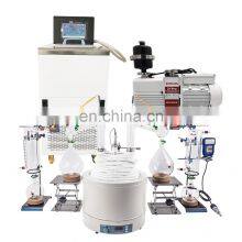 DC Series Thermostatic Water Bath. (heating and Cooling Bath) thumbnail-2