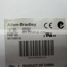 Factory Machine Allen Bradley 1734-TBS Point I/O Analog Voltage Input Plc Cable Module 1734-TBS thumbnail-5