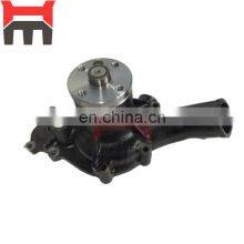 Hot Sales 4M50 Engine Water Pump ME990328
