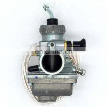 High Quality VN24 Motorcycle Carburetor for YAMAHA RX100 RS125 thumbnail-4