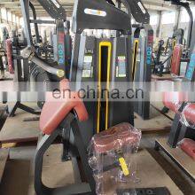 ASJ-S875 Seated Tricep & Camber Curl Fitness Equipment Machine Commercial Gym Equipment thumbnail-5