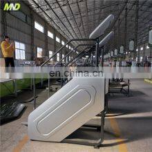 China Fitness Equipment Cardio Climbing Machine Stair Machine for Commercial Gym Use thumbnail-4