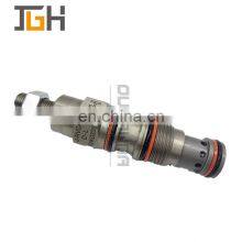 Taiwan JGH Direct Acting Relief Valve J-CRV-C-K J-CRV-C-L J-CRV-A/B/C-K/L thumbnail-5