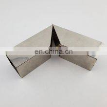 CNC Sheet Metal Fabrication Laser Cut Metal Panel Machining Service Bending Welded thumbnail-2