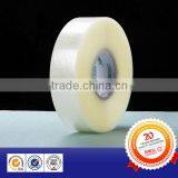 Machine Used Clear Bopp Adhesive Packing Tape for Carton Sealing thumbnail-5