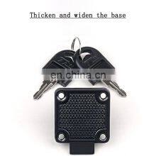 Factory Direct Supply Hot Sale Various Size High Security Mulit-purpose Furniture Hardware Wooden Office Desk Steel Drawer Lock thumbnail-2