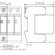 20KA AC Power SPD thumbnail-2