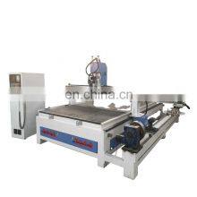 2030 ATC 4 Axis Rotary CNC Wood Router Milling Machine