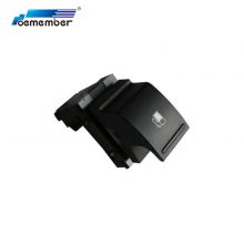 OE Member Fuel Flap Release Switch 7L6959833B V10-73-0027 Fuel Tank Opening Switch for VW
