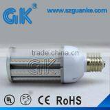 360 Degree CE ROHS E27 E40 Solar Led Shoe Box Retrofit