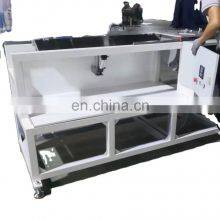 KLHS 2021 Pvc Corrugated Tile Machine /roof Tile Roll Forming Machine /plastic Making Machine Pultrusion Profile Forming thumbnail-1