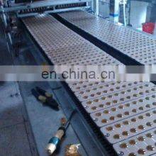 Automatic Production Line Soft Hard Jelly Candy Making Machine thumbnail-3