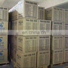 Automatic Double Ring Spiral Wire Machine and Spool Machine Notebook Equipment thumbnail-2