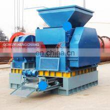 China Small Charcoal Coal BBQ Briquette Press Making Machine For Sale thumbnail-3