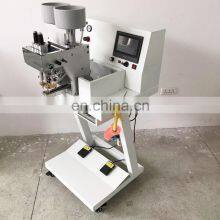 Best Quality Beading Machines for Clothes Beads Punching Machine Pearl thumbnail-3