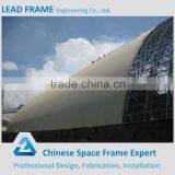 Best-selling Bolt Ball Joint Steel Space Frame thumbnail-3