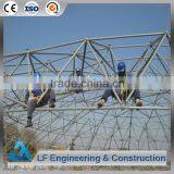 Top Quality Light Steel Truss Function Hall Design thumbnail-4