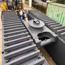 China Supplier Excavator Under Water for Swamp Marsh and Water thumbnail-5