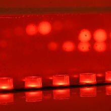 Hihg Brightness Waterproof Flexible Led Wall Washer Light 24V Digital Rgb Colorful Led Wall Washer Strip Light thumbnail-5