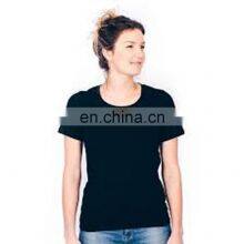 New Factory Wholesale Price Custom Design t Shirt for Women thumbnail-1
