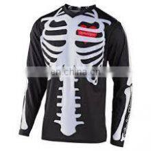 New Design 2020 Downhill Bike Protective Gears Motocross Suit Dirt Bike Riding Jacket Jersey & Pant Motocross Suit thumbnail-4