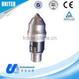 Foundation Cutter Pick/ Conical Earth Auger Drill Bits For Piling Rig thumbnail-4