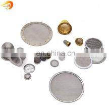 Missile Shape Weed Tobacco Removable Screen Filter for Smoking Pipe thumbnail-5