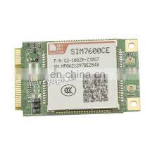 SIMCom SIM7600CE CNSE 4G/LTE Module MiniPCIe Form Factor thumbnail-2