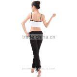 Girls Training Pants Dance Wear thumbnail-6
