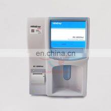 Used Mindray Fully CBC Vet Auto Hematology Blood Analyzer BC-2800/Mindray Veterinary Blood Analyzer Machine thumbnail-2