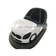 24v Battery Powered Kids Bumper Cars Commercial Electric Bumper Car Adult for Sale thumbnail-1