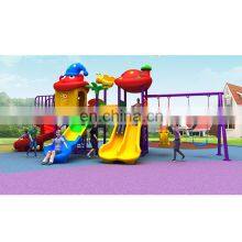 School Children Commercial Outdoor Playground Equipment Other Playgrounds thumbnail-5