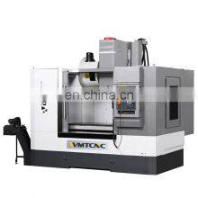 Vertical Milling Center V8 High Speed Cnc Machining Center for Metal thumbnail-4