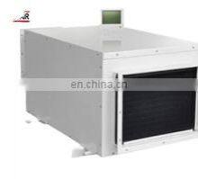 HIROSS Commercial Ceiling Mounted Grow Room Dehumidifier thumbnail-2