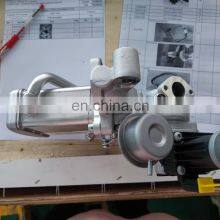 SAIC MAXUS T60 Exhaust Gas Recirculation Device C00093535 EGR Cooling Module thumbnail-5