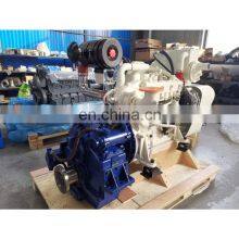 Water Cooled 120hp Diesel Marine Engine 4BTA3.9-M120 thumbnail-2