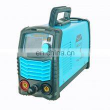 RETOP Portable Mini MMA Arc Welding Machine Inverter Stick Welders 220v for Home Use With Battery Charging Function thumbnail-5