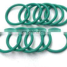 China Factory Nbr Fkm Fpm Epdm Rubber O-ring Food Grade Silicone O Ring Seal Black Nitrile Rubber O Rings Manufacture thumbnail-2