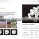 Plastic Filter Media for Water Treatment thumbnail-1