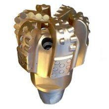 Pdc Bit, Pdc Drill Bit, Diamond Bit for Oil Drilling thumbnail-4