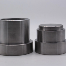 Tungsten Carbide Nut Forming Die With Nice Tolerance Customized Service thumbnail-4