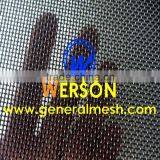 General Mesh Stainless Steel Fire Emergency Escape Screens-10 Mesh,11 Mesh,14 Mesh