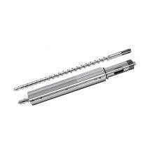 High Quality Extrusion Screw and Barrel for Engel Injection Machine Extruder thumbnail-2