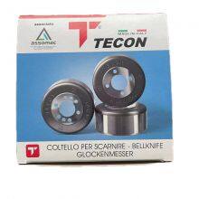 TECON Bell Knife for Skiving Machine thumbnail-1