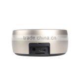 Out Bluetooth Speaker, Bluetooth Vibration Speaker, Wireless Portable Speaker thumbnail-2